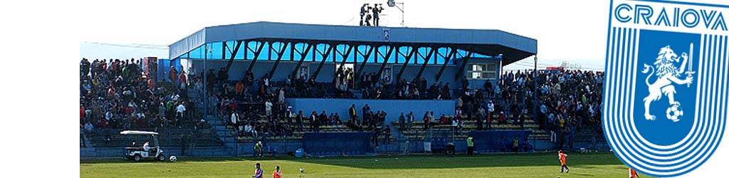 Stadionul Extensiv